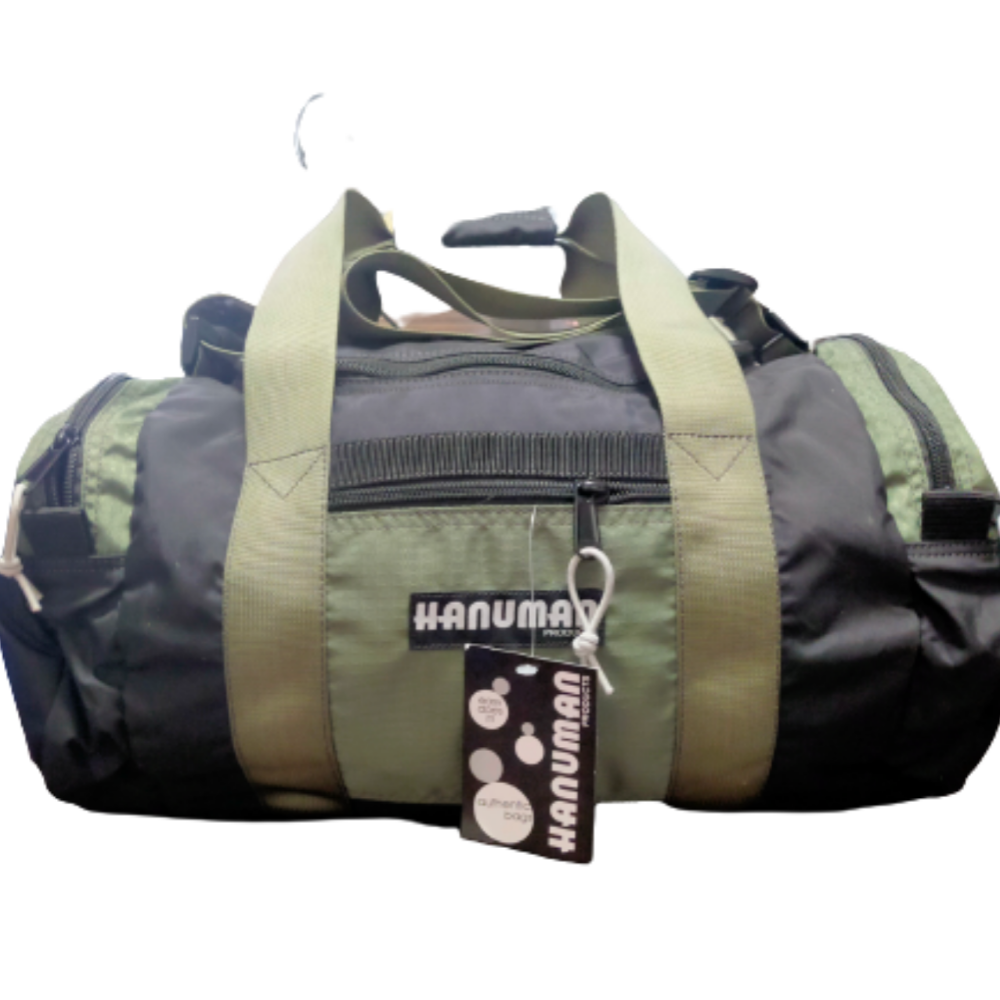 Hanuman duffle Large travel bag
