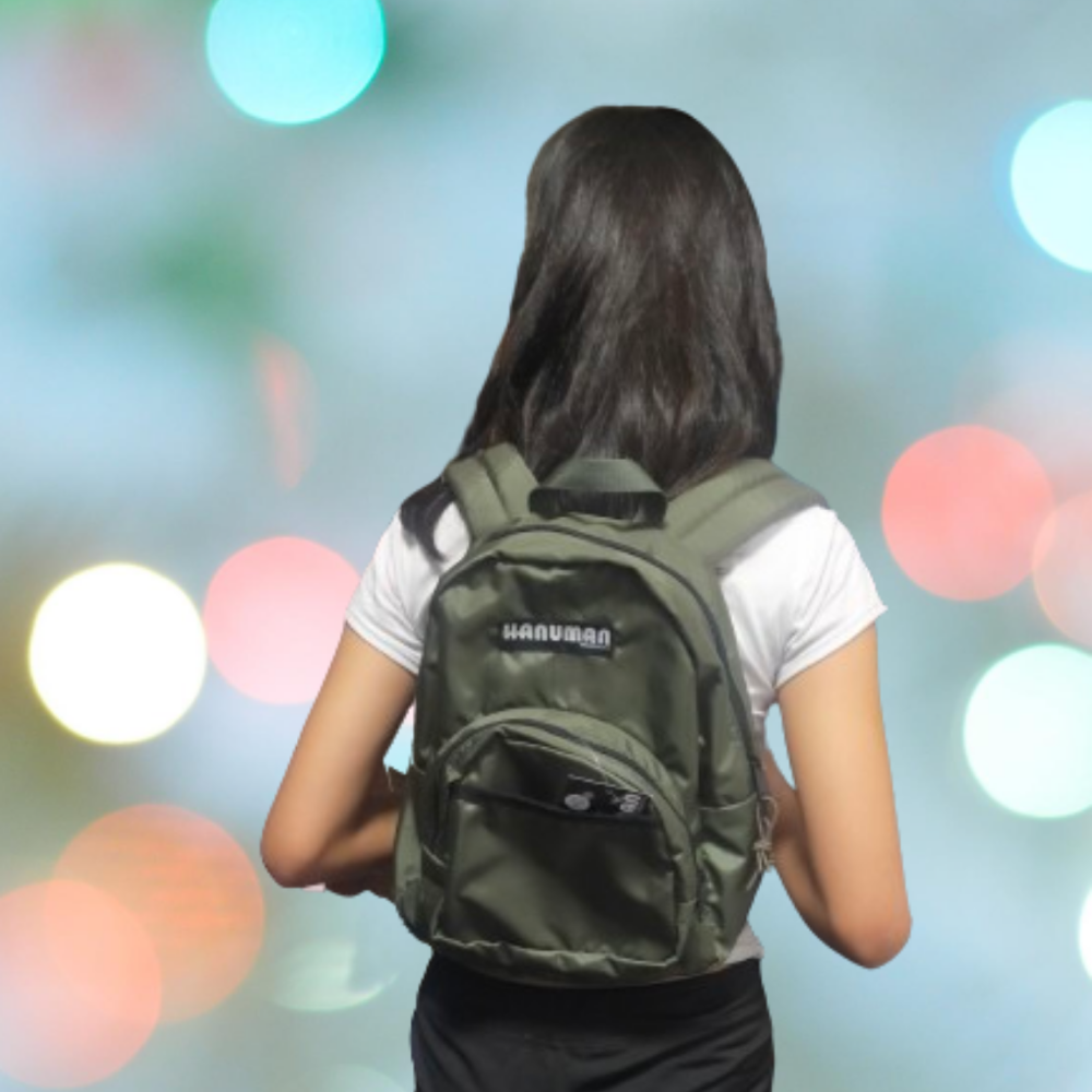 Hanumn Rashika small bag for kids/adult