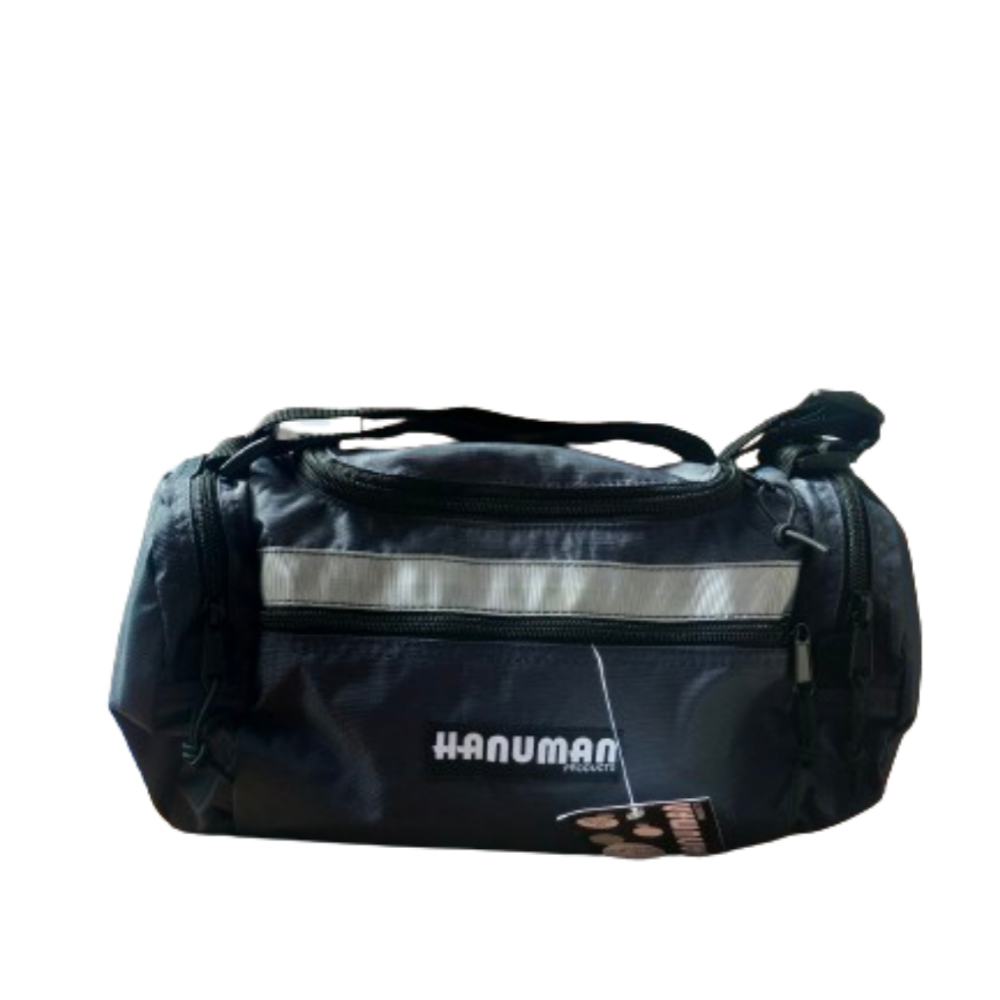 Hanuman Duffle small sling bag