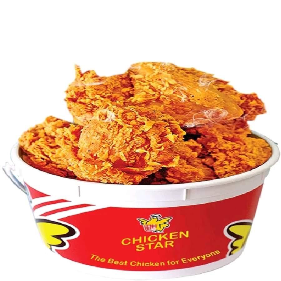 ORIGINAL FRIED CHICKEN