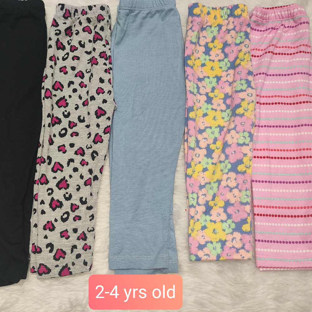Leggings for kids