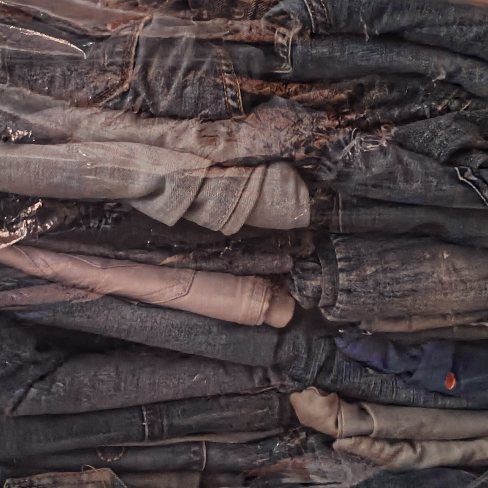 Denim Pants Bundle