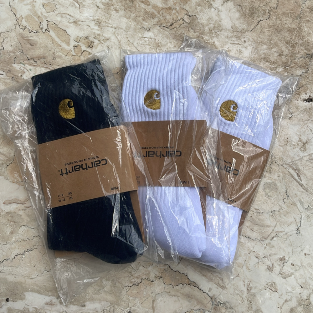 Carhartt Chase Socks