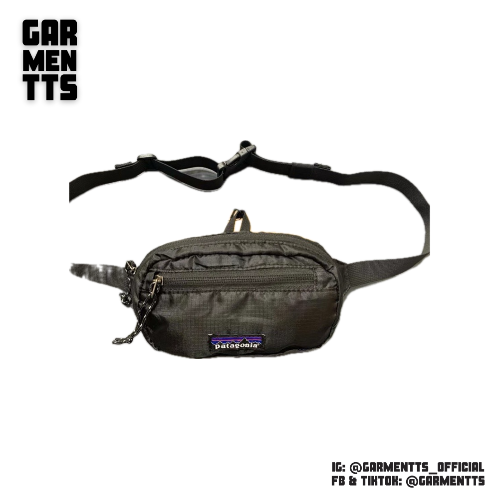 Patagonia Hip Pack 1L Bag