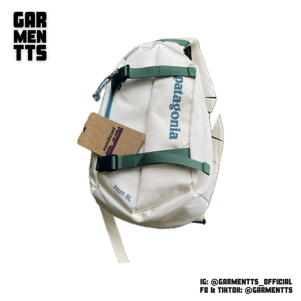 Patagonia Atom 8L Bag