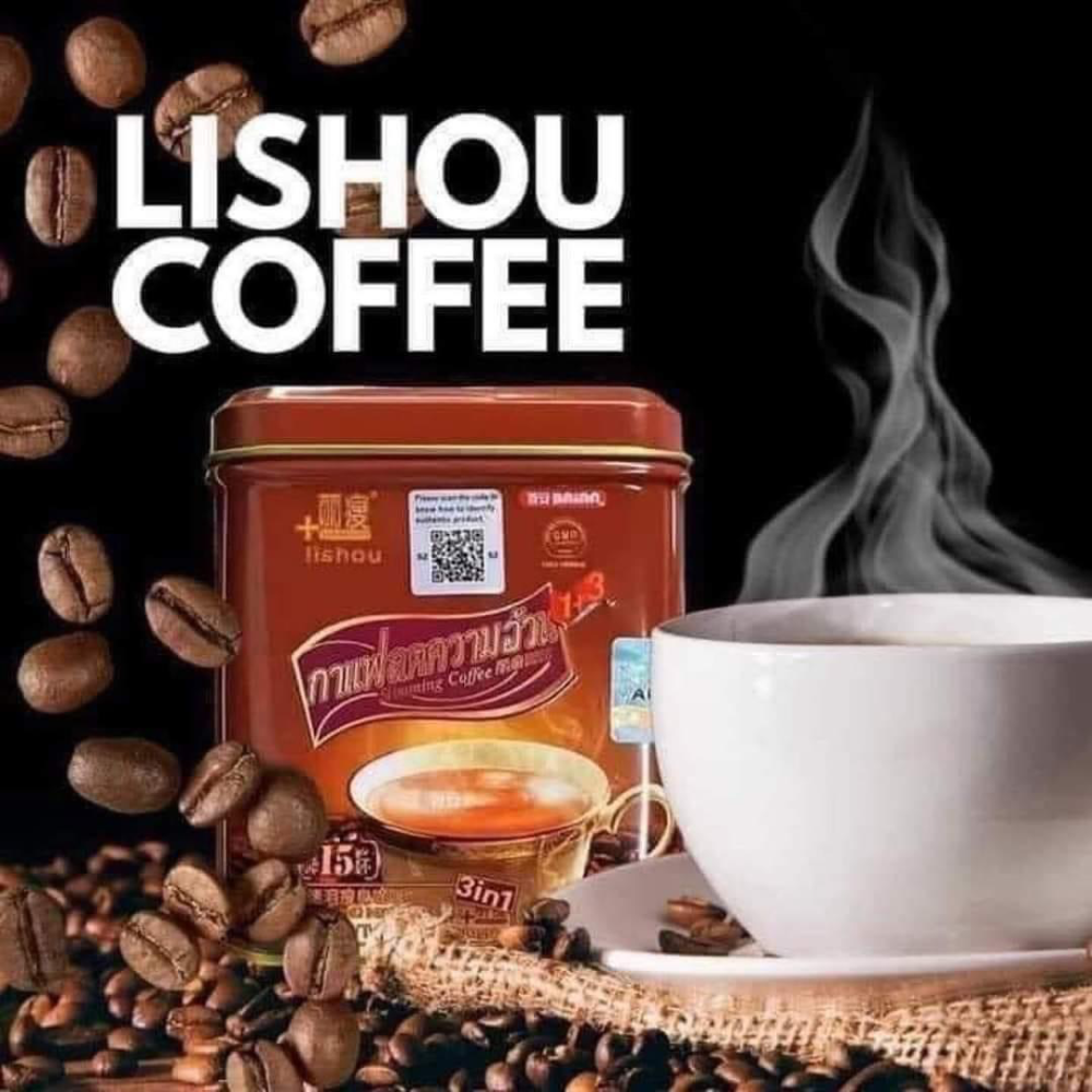 Lishou Coffee
