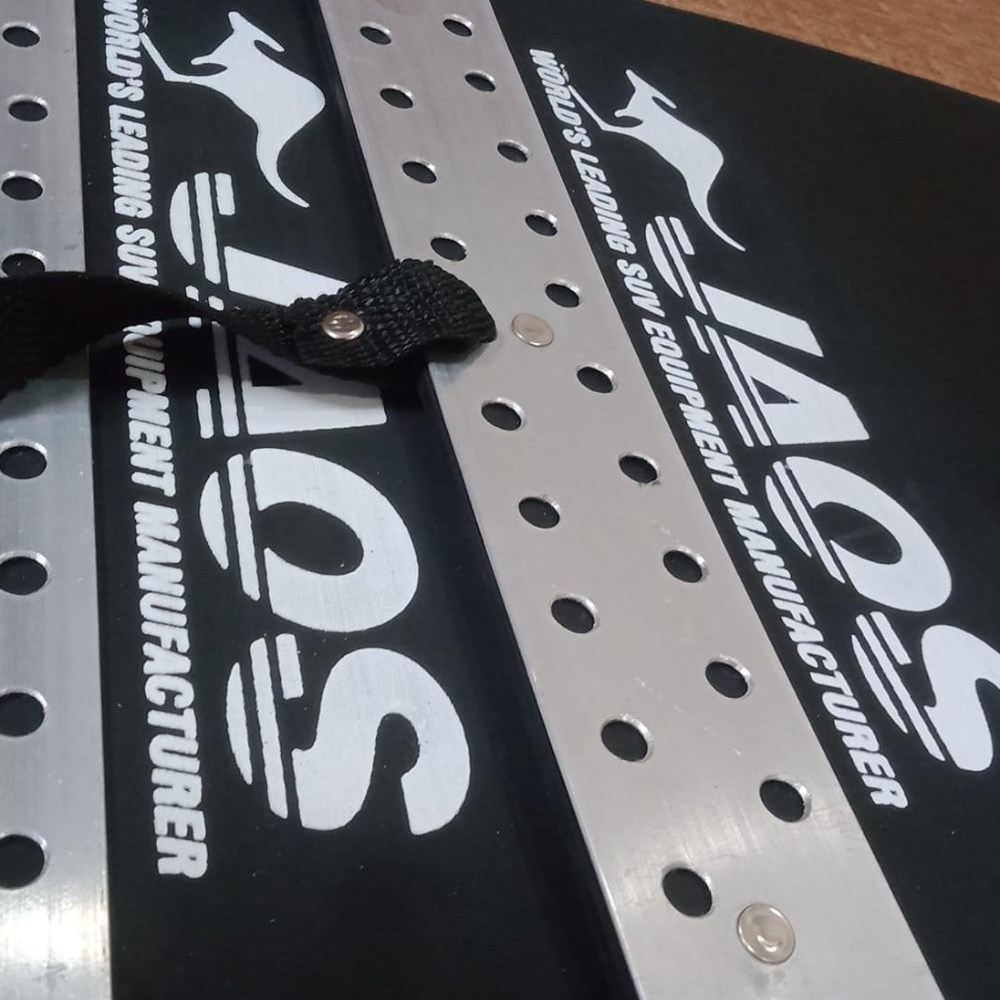 Jaos mudguard universal