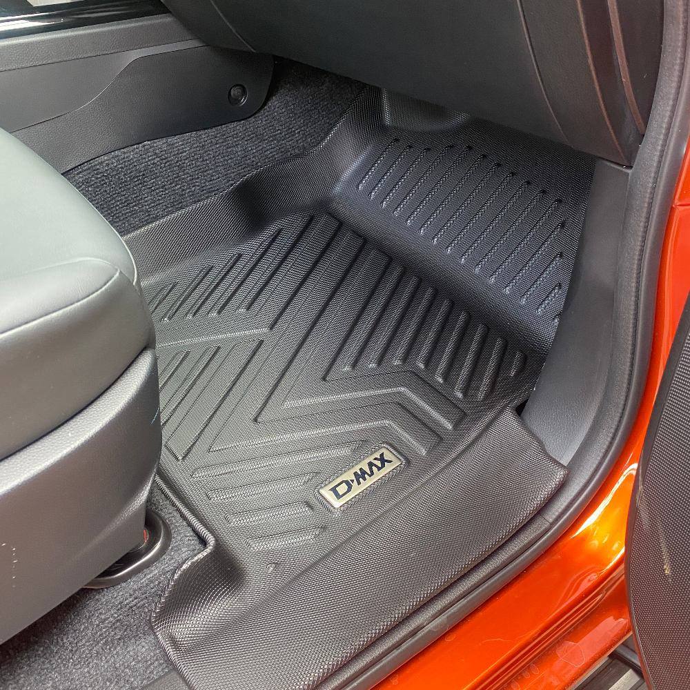 Dmax 2021-2024 v2 deepdish matting