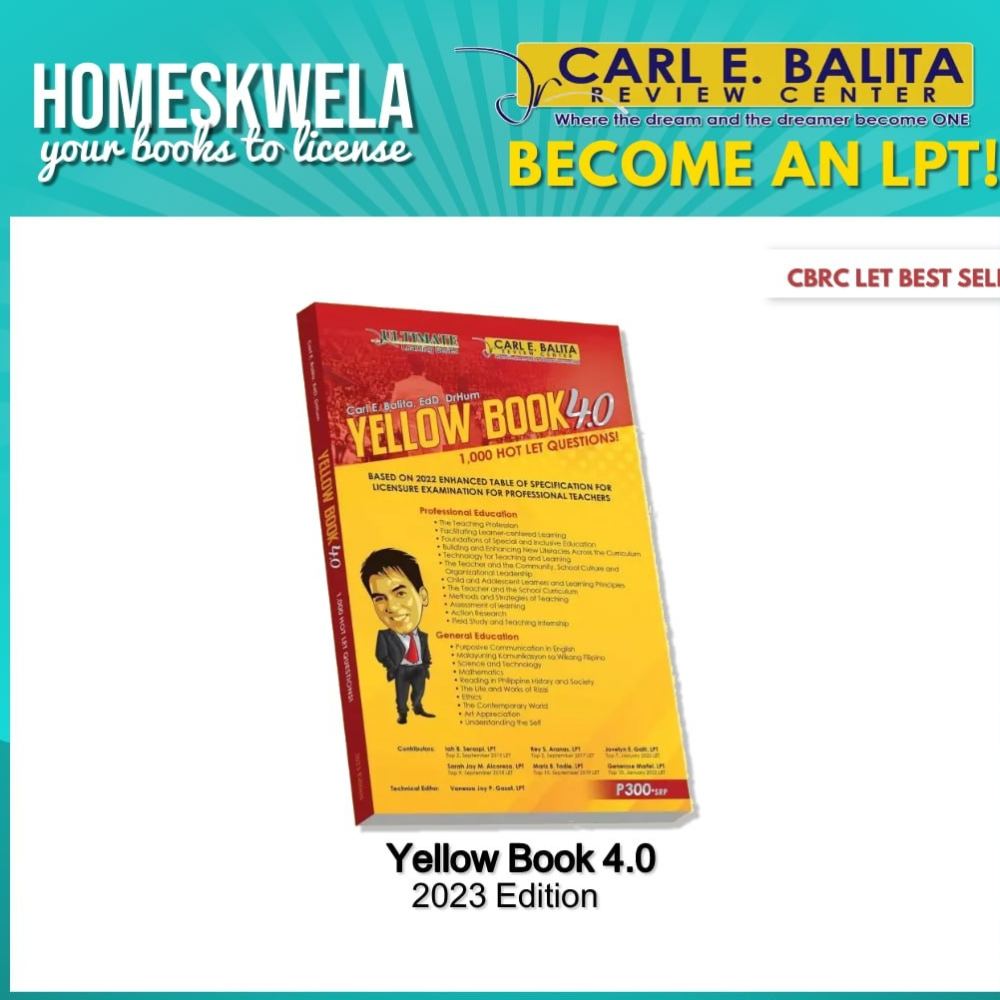 Yellowbook