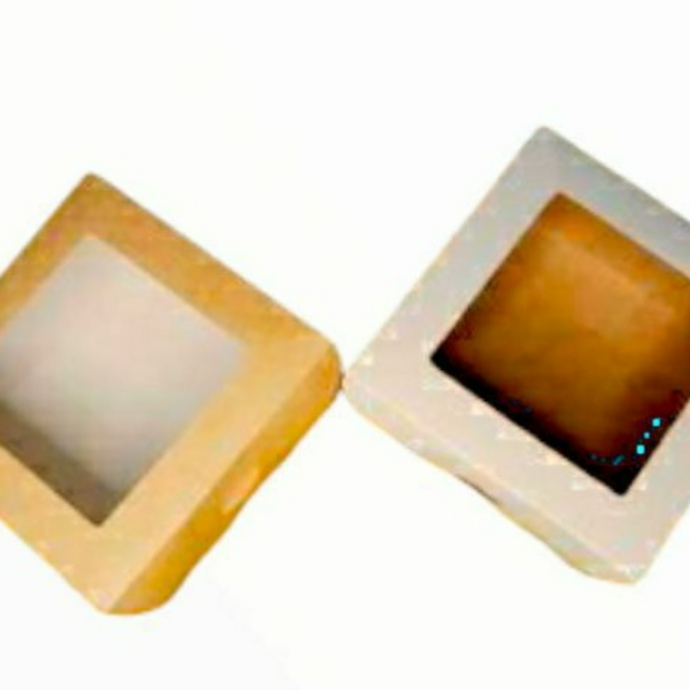 6x6x3 Pastry Box/Cake Box/Cookies Box/Cupcake Box/Reversible