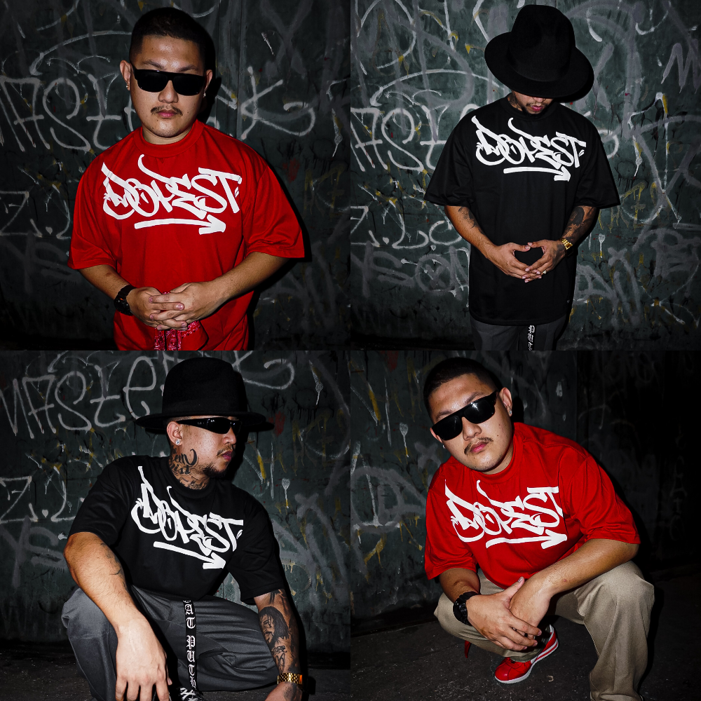 “BIGLOGO” TEE (V1)
