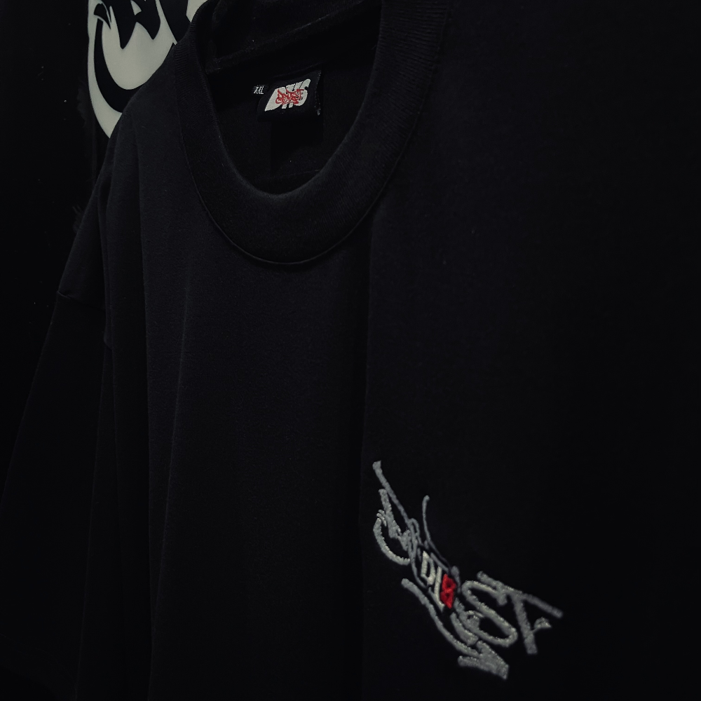 DOPEST x DTTS “OG LOGO” (EMBROIDERED)
