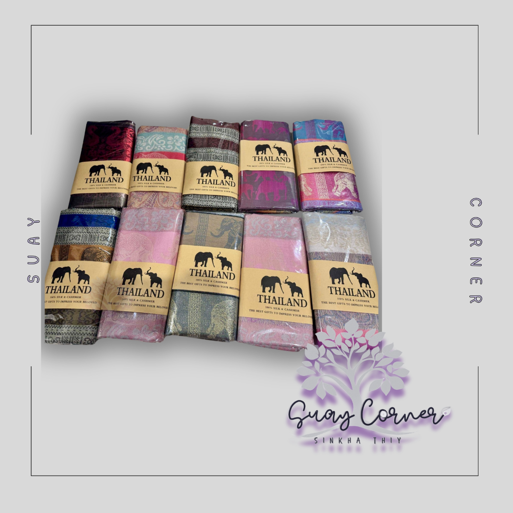 Pashmina Shawl