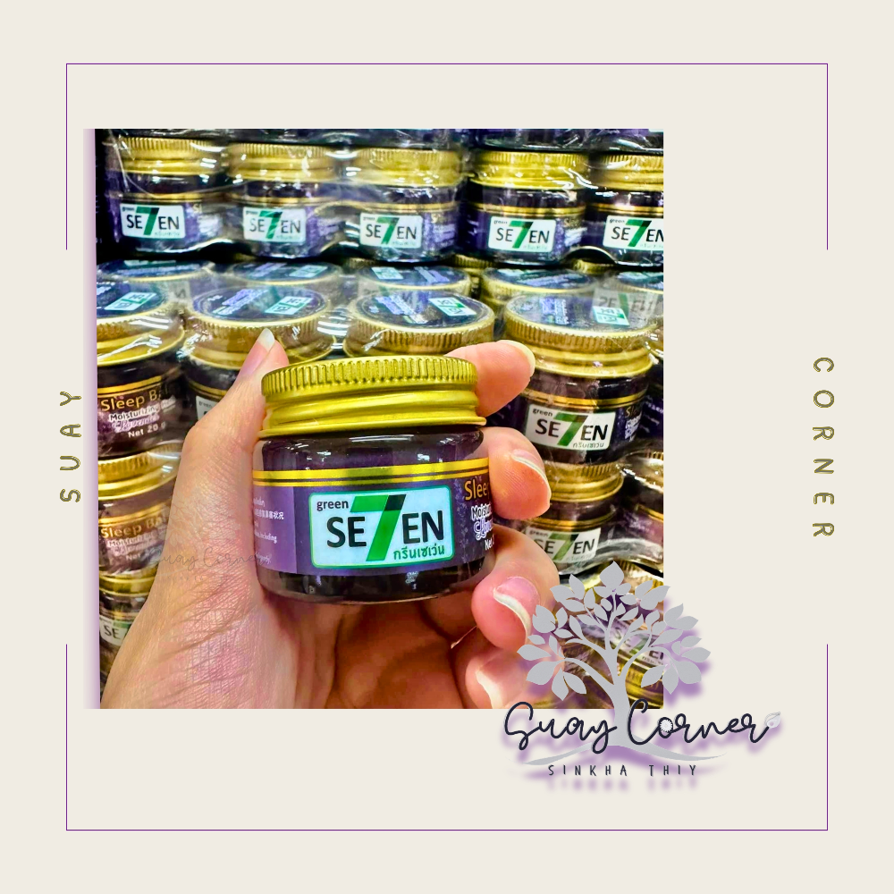 Greenseven