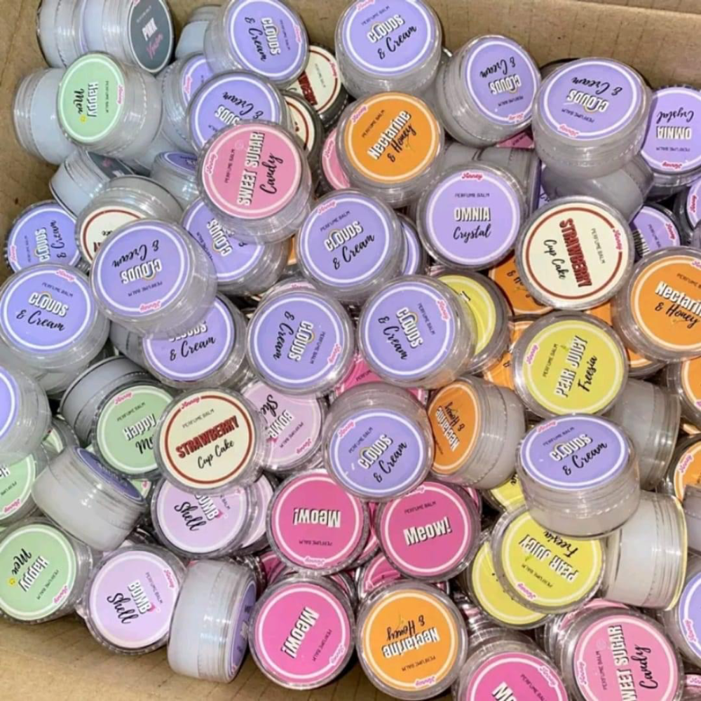 ANNEY PERFUMES BALM (10g)
