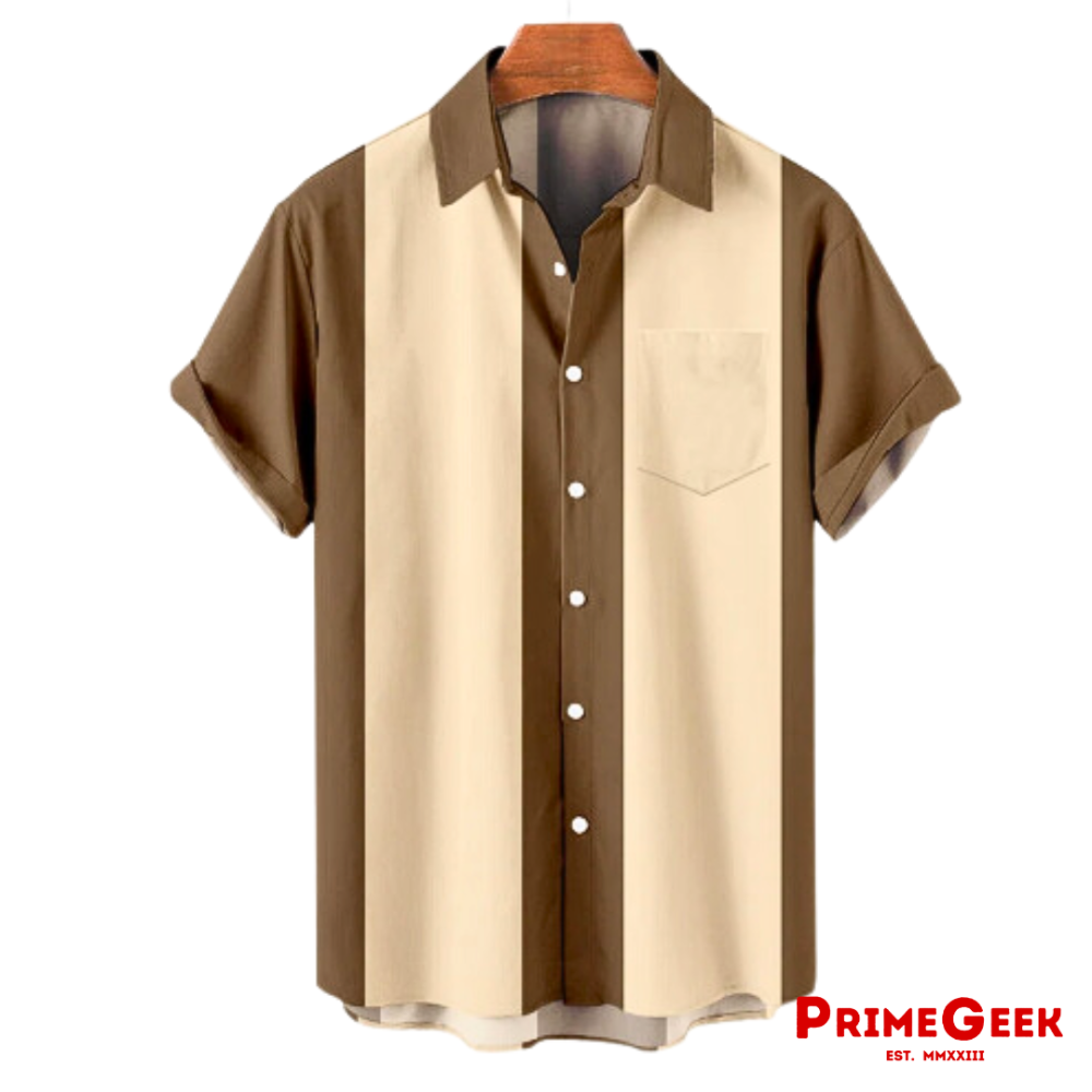 Men's Polo