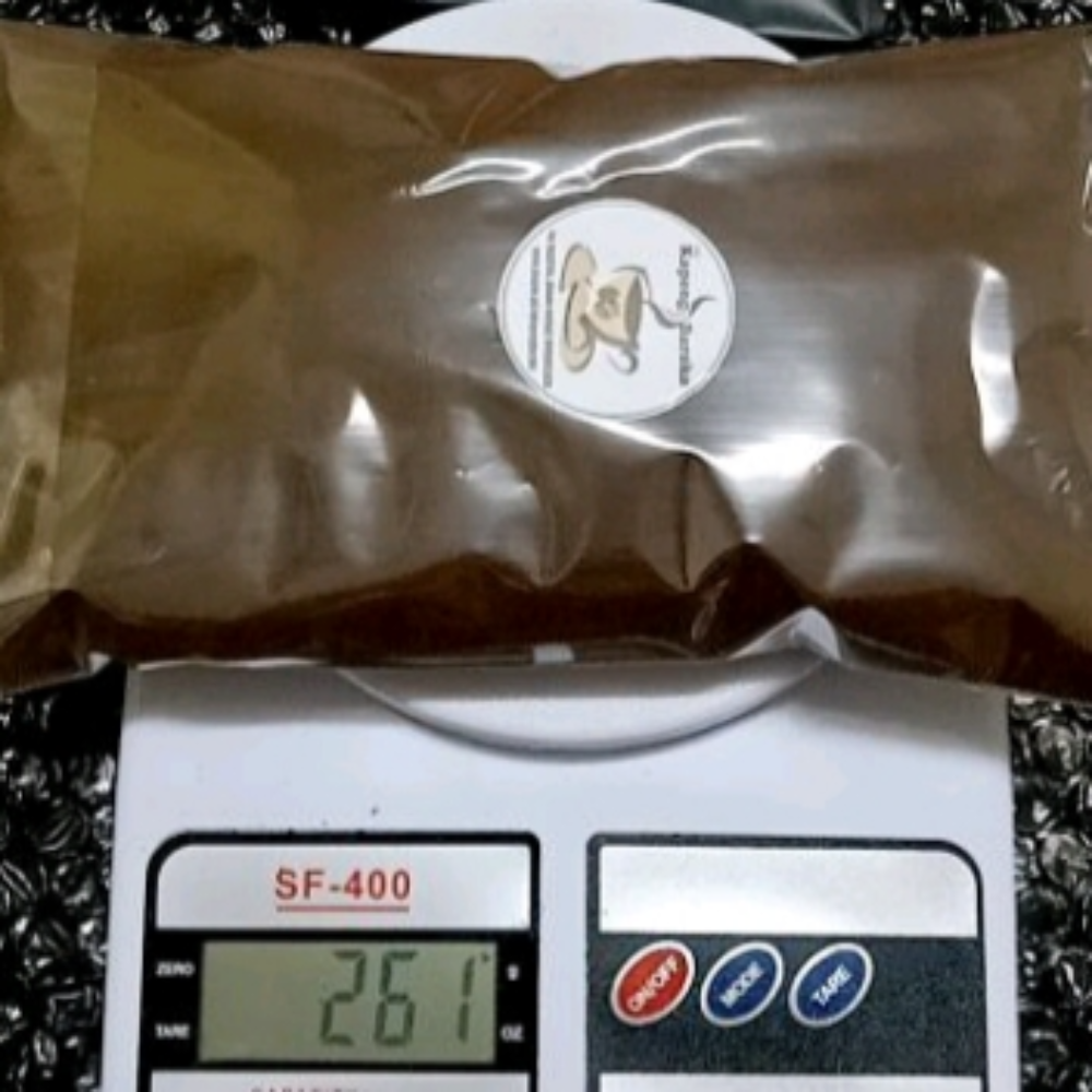 Kapeng Barako 250g