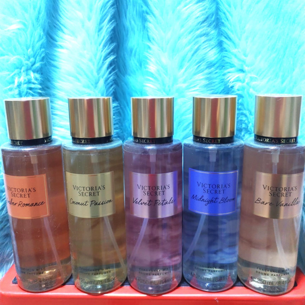 Victoria's Secret Original Classic Scents 250 mL