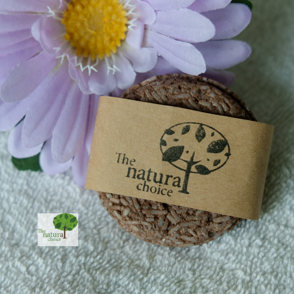 Rosemary Shampoo Bar