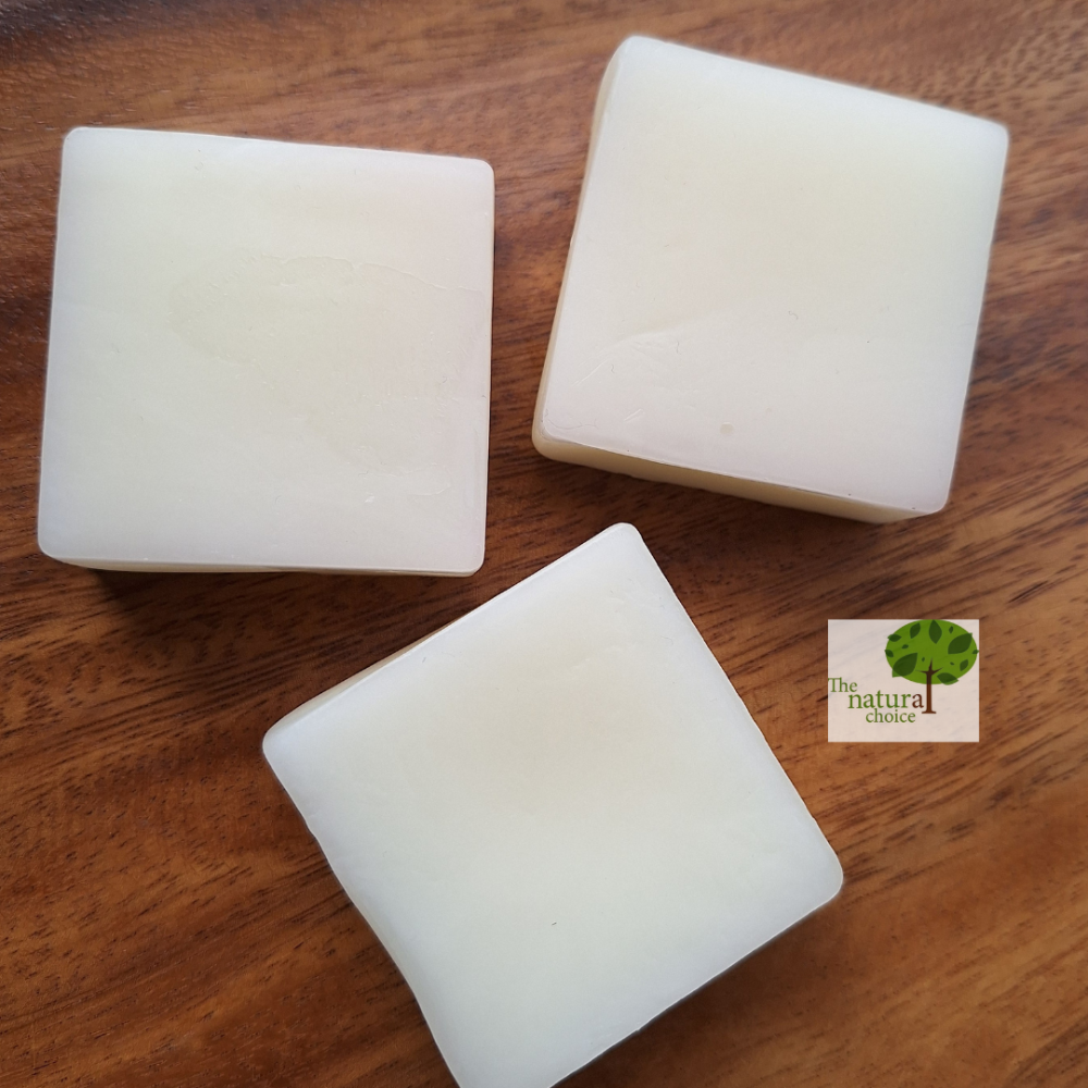 Oatmilk and Honey Conditioner Bar