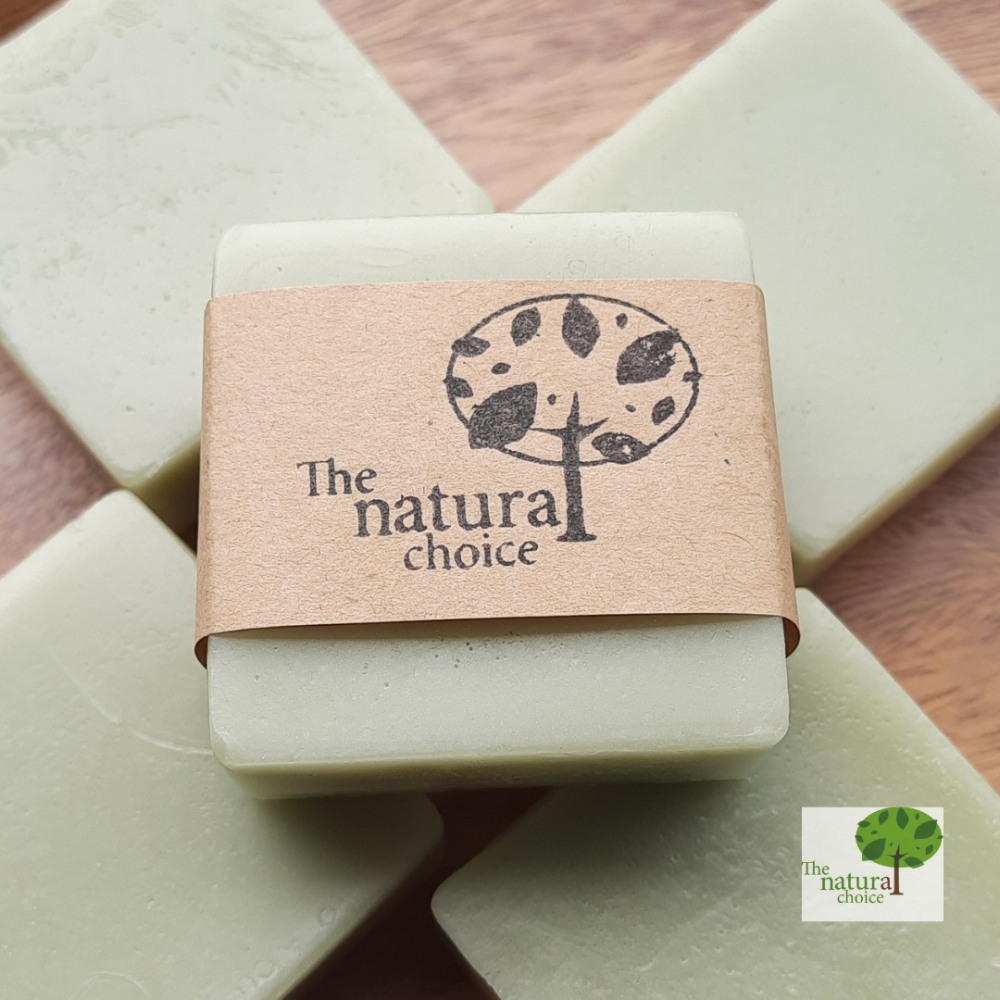 Green Tea Conditioner Bars