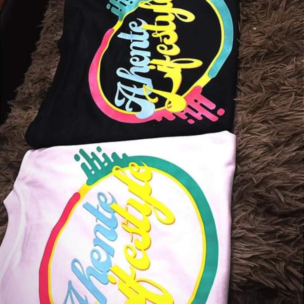 AHENTE LIFESTYLE TEES