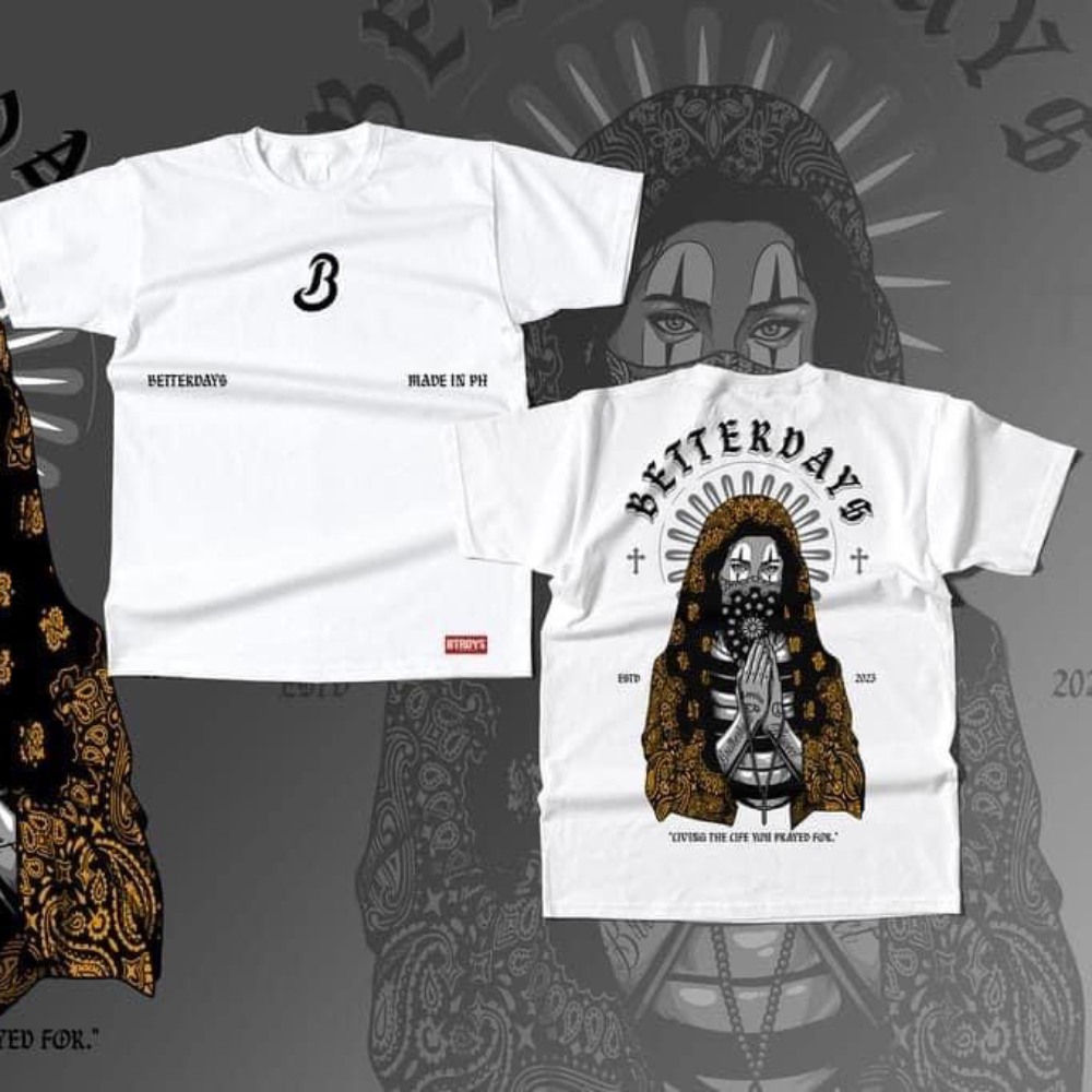 PAISLEY COLLECTION  VERSION 2 WHITE