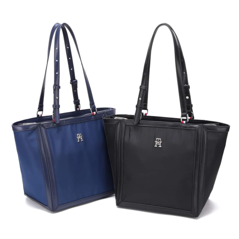 HCM TOMMY TOTE BAG