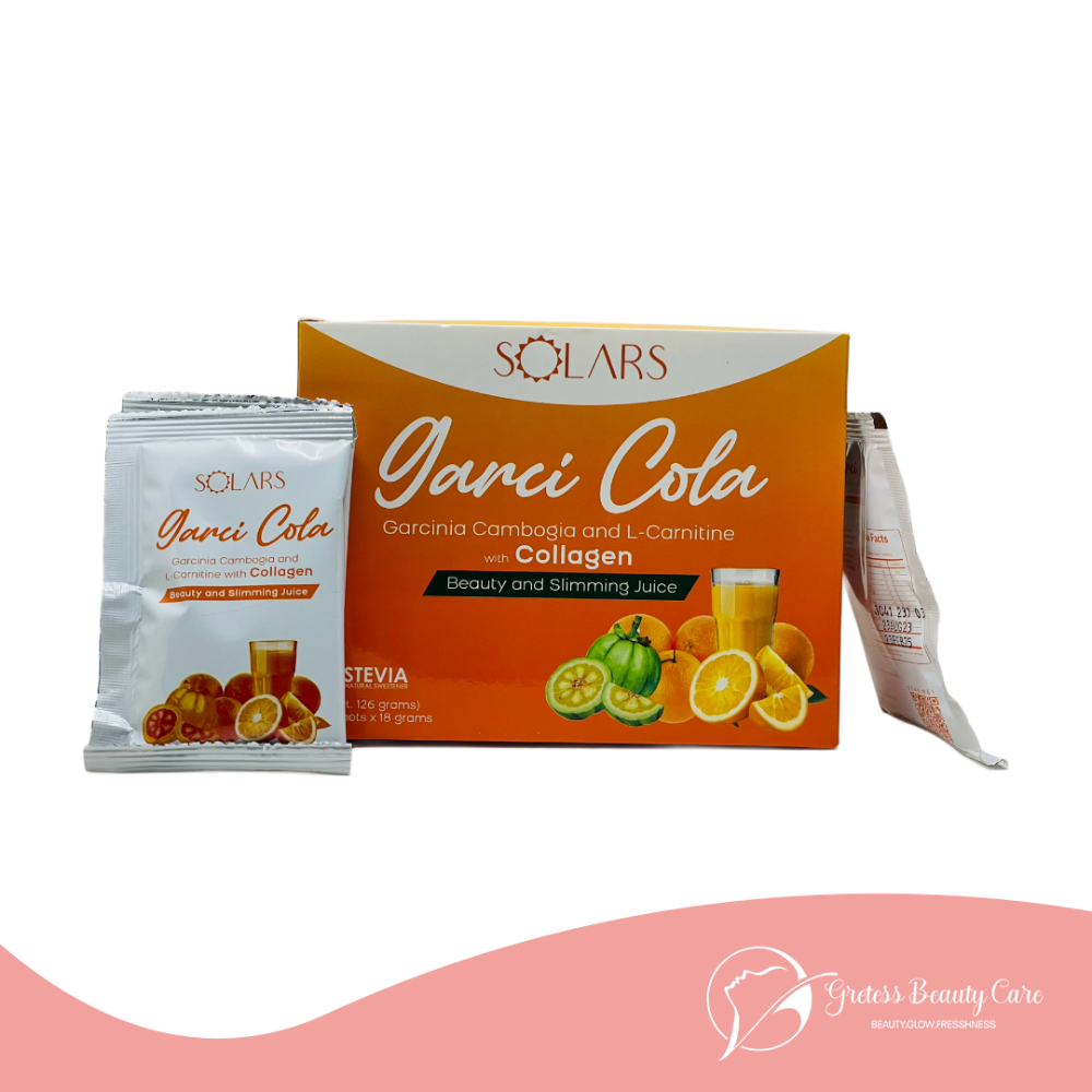 Garci Cola