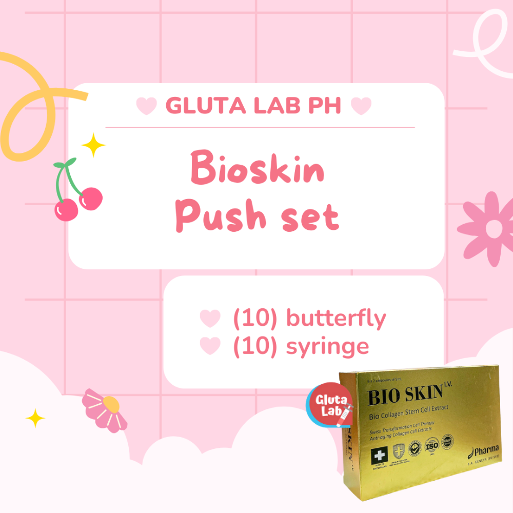 BIO SKIN COLLAGEN