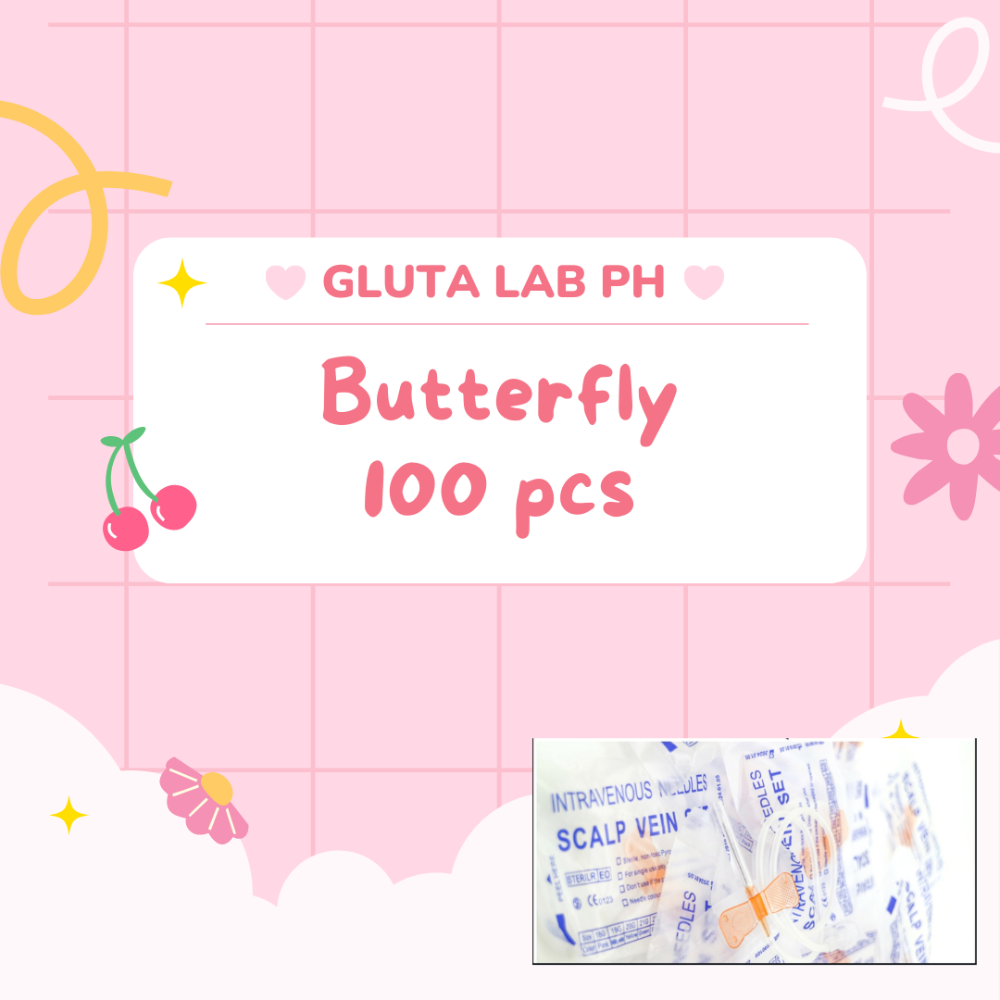 BUTTERFLY