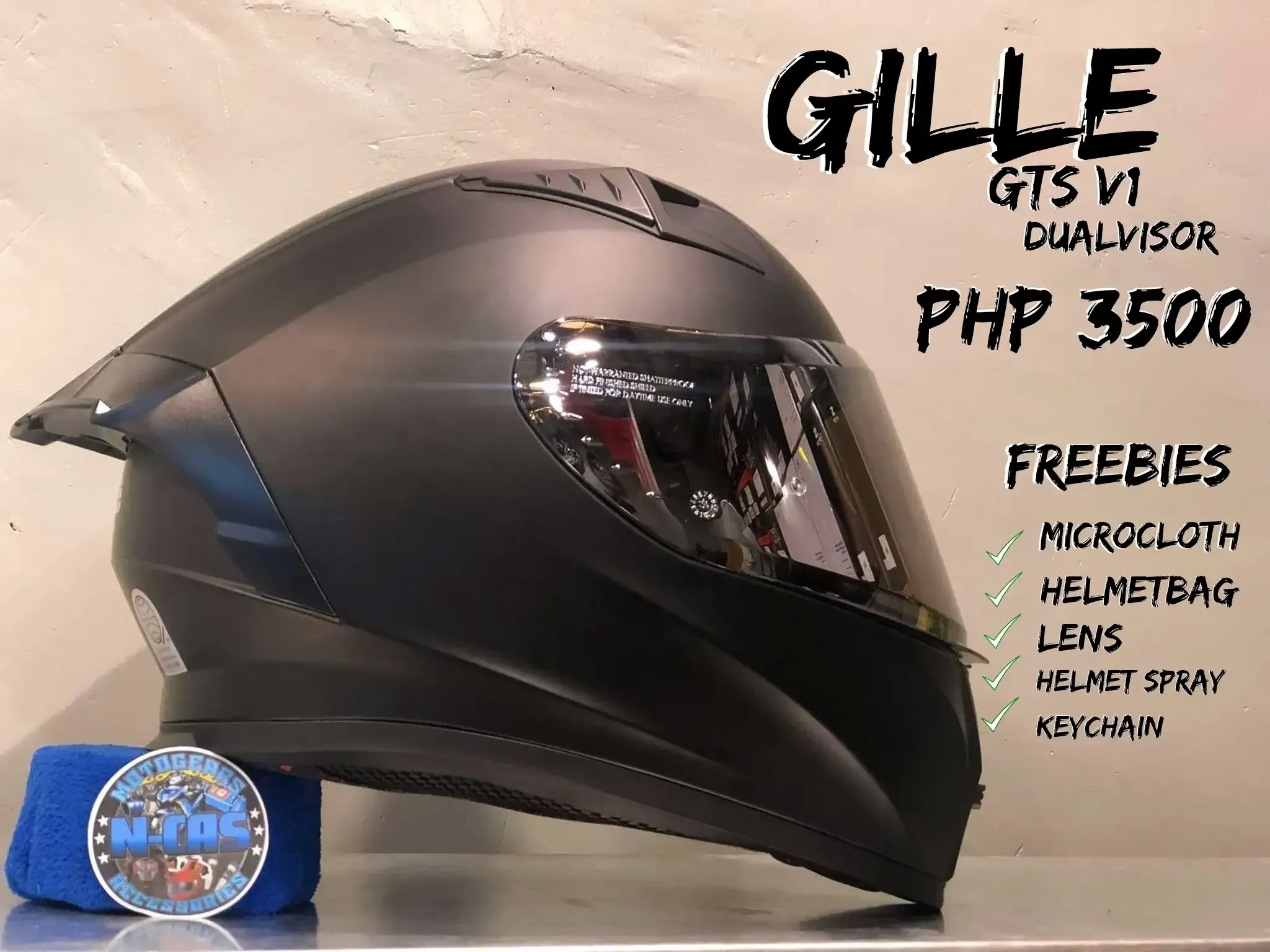Gille