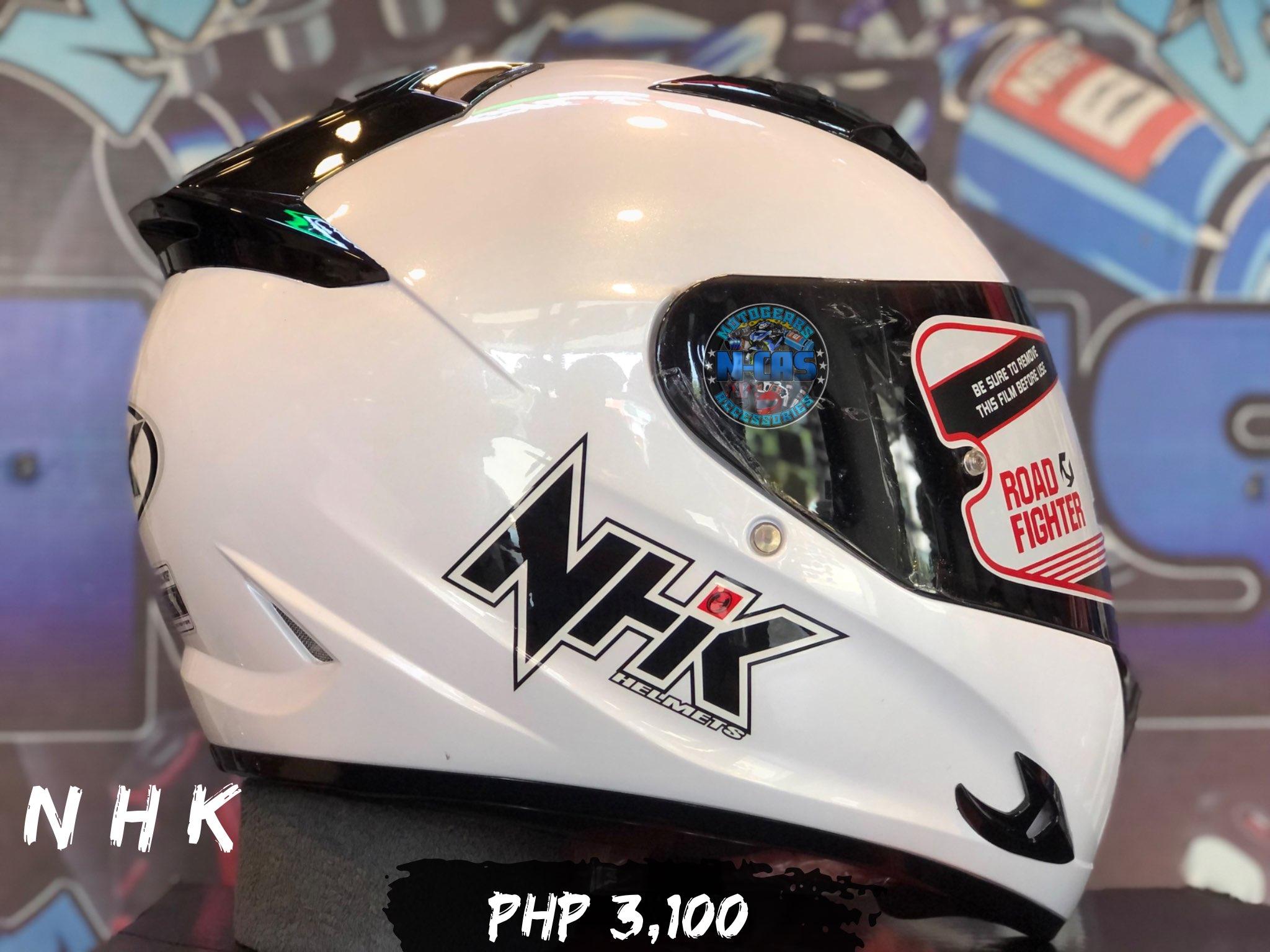 NHK RACE PRO