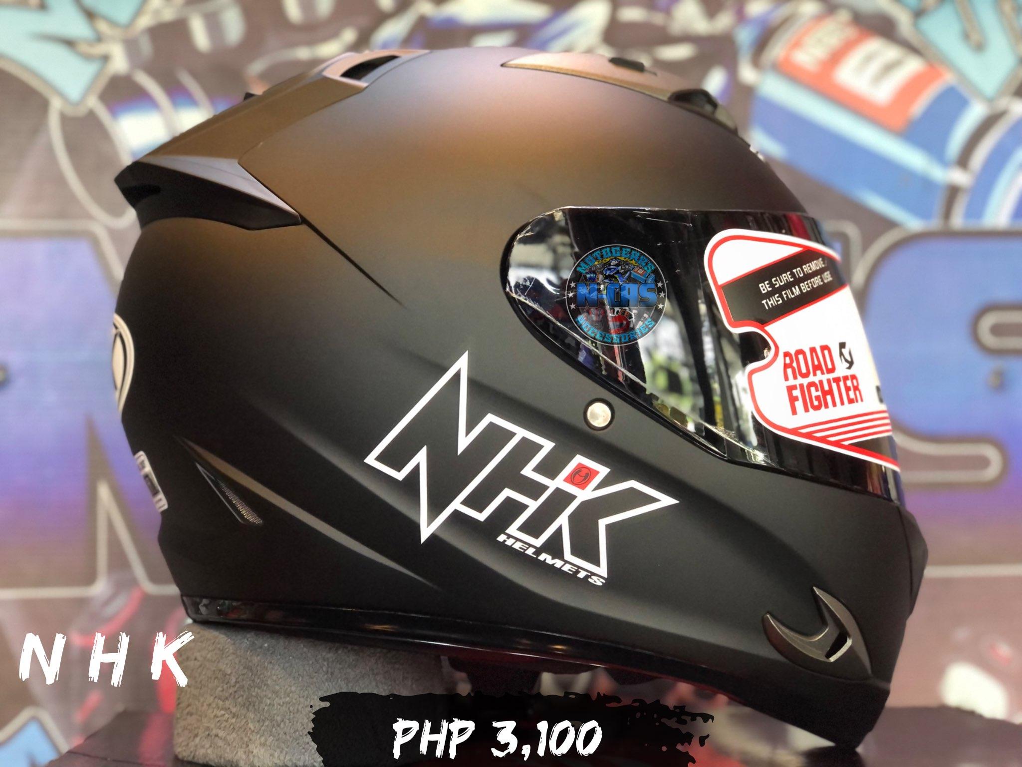 NHK RACE PRO