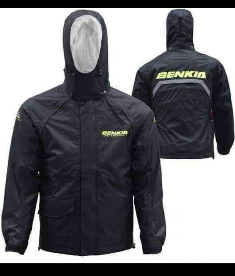 BENKIA RAINCOAT