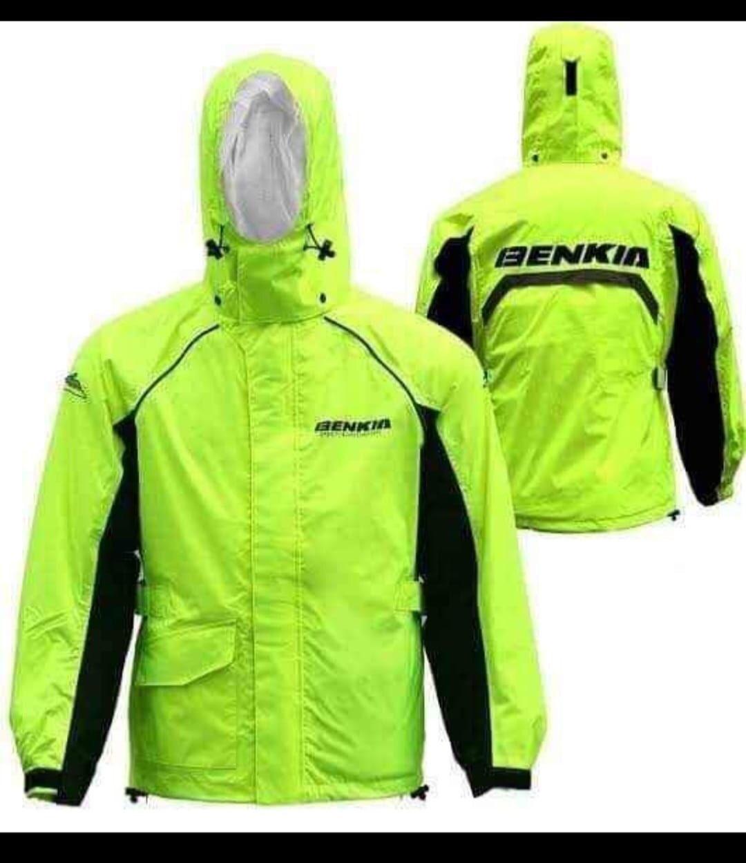 BENKIA RAINCOAT