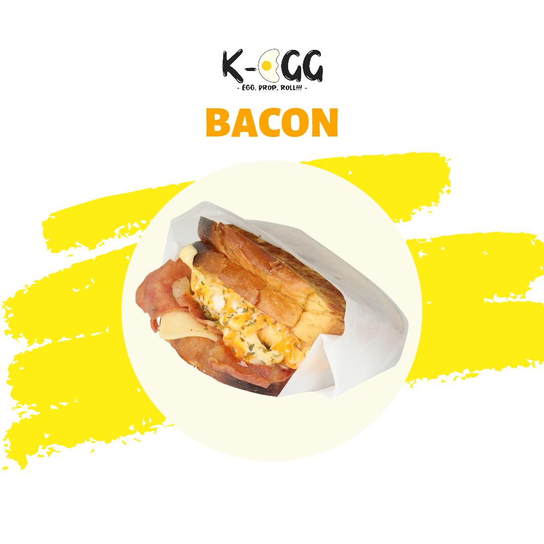 K-Egg Bacon