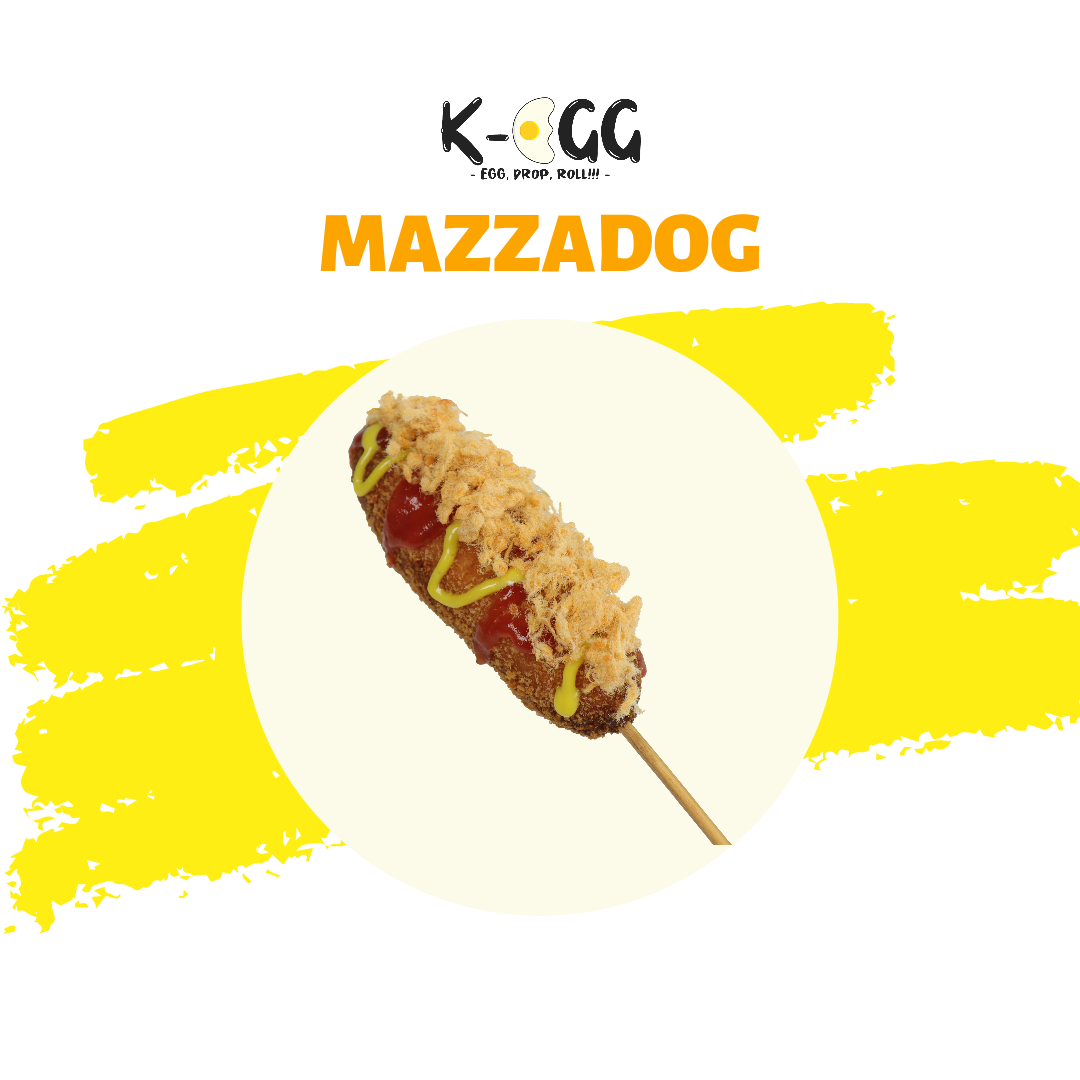 Mazzadog
