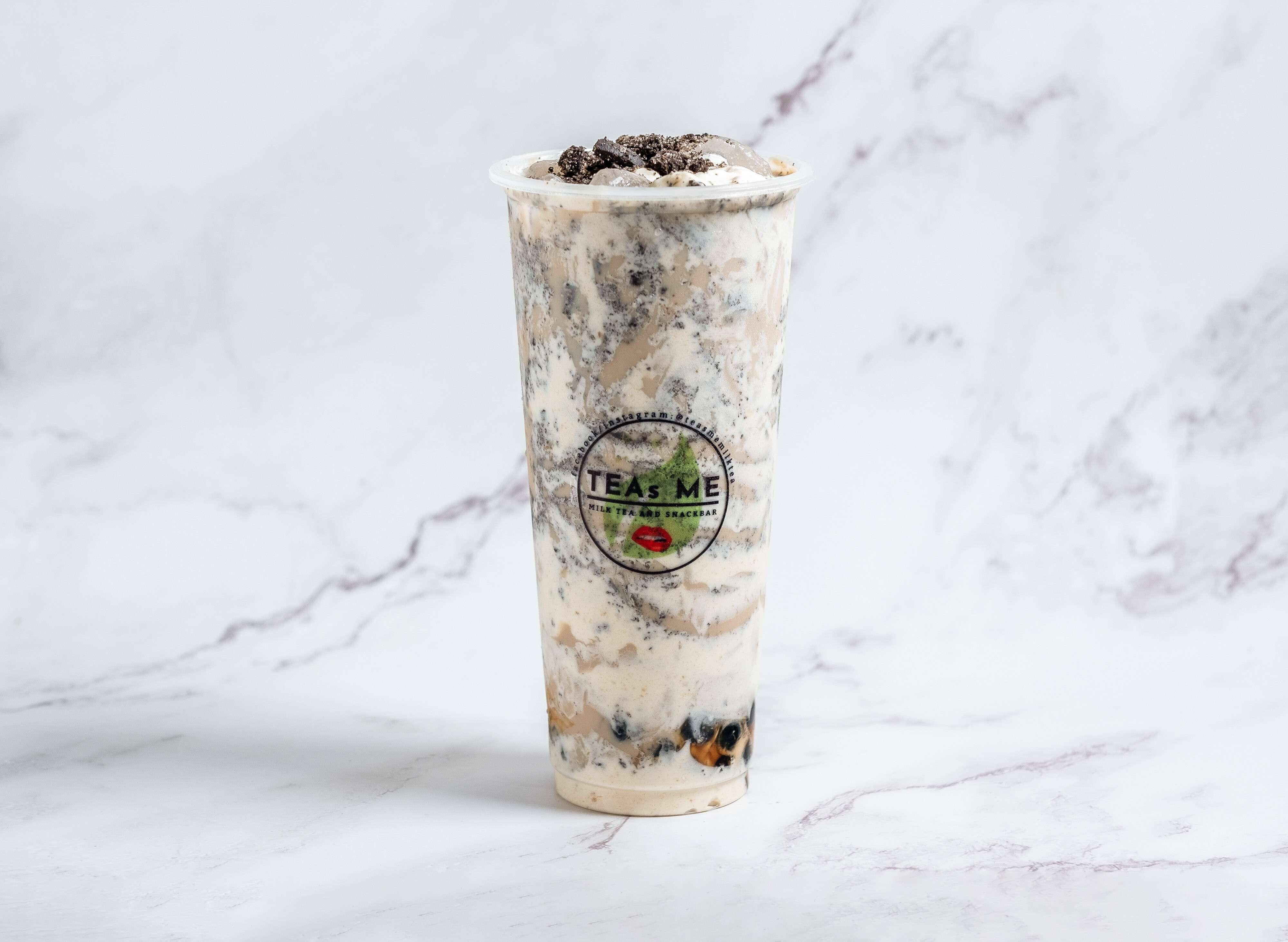 Oreo Cream Cheese