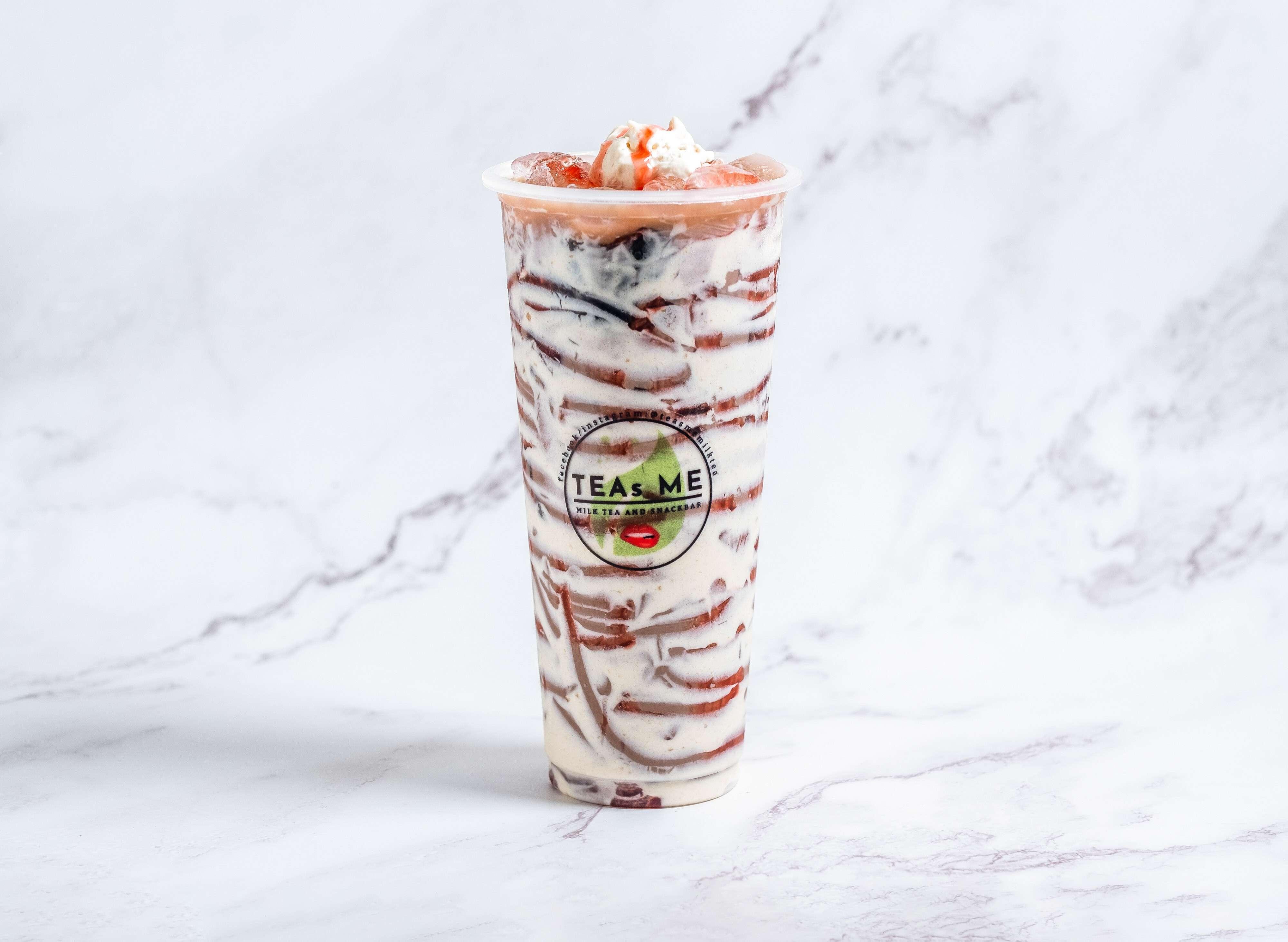 Black Forest Crem Cheese