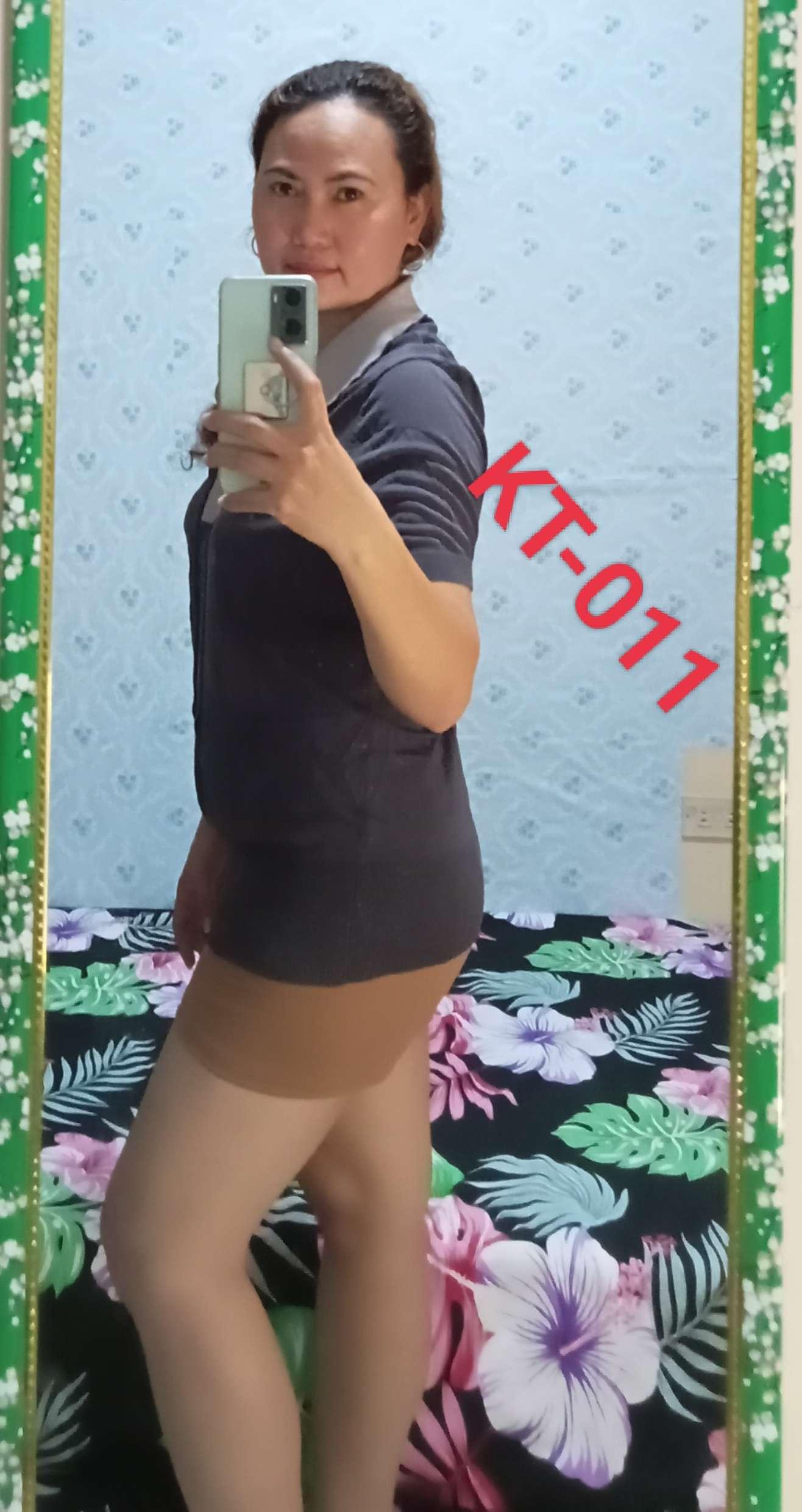Pre-love cloths KT-011