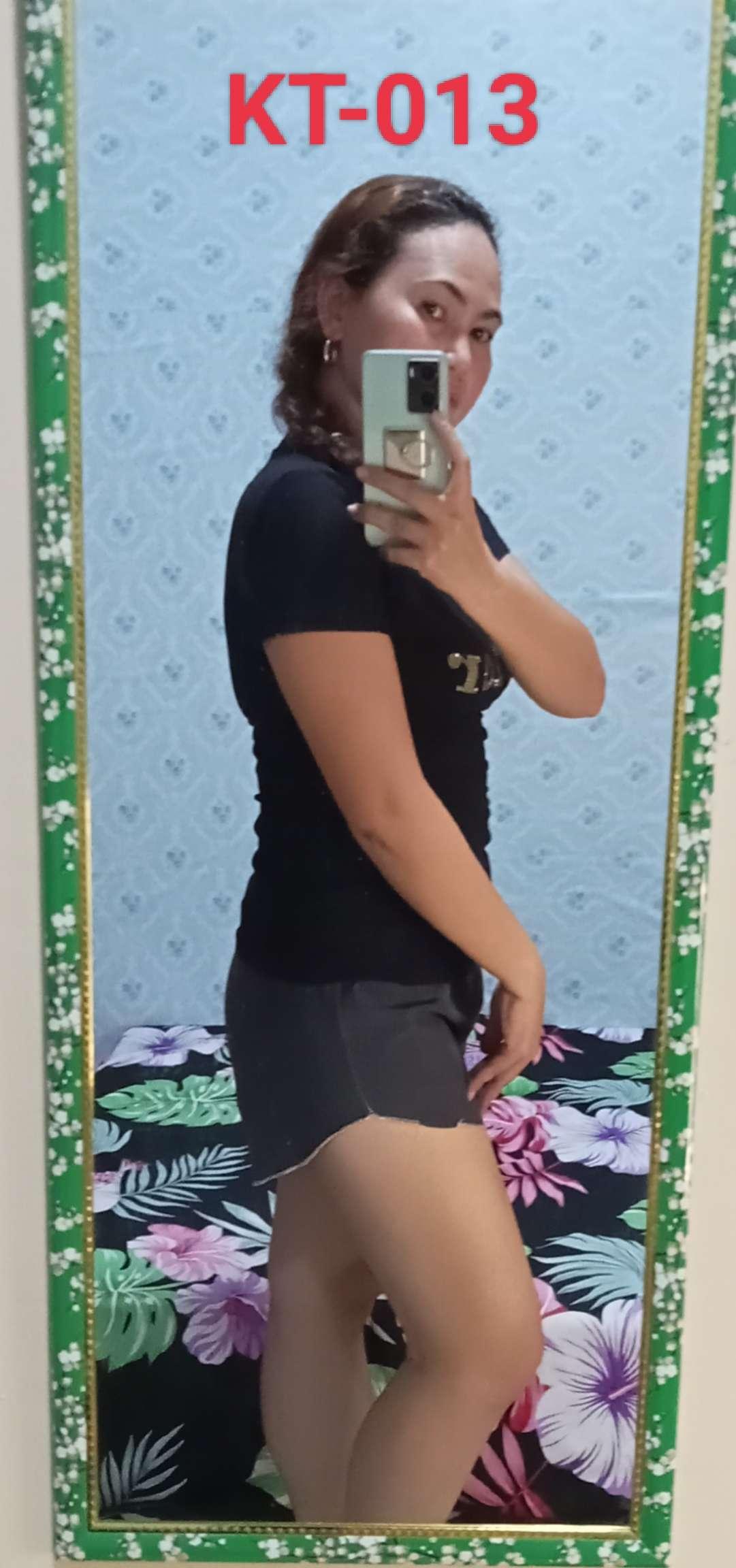 Pre-love cloths KT-013