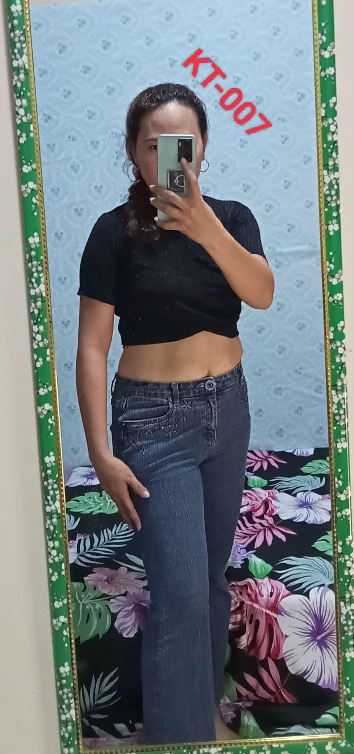 Pre-love cloths KT-007
