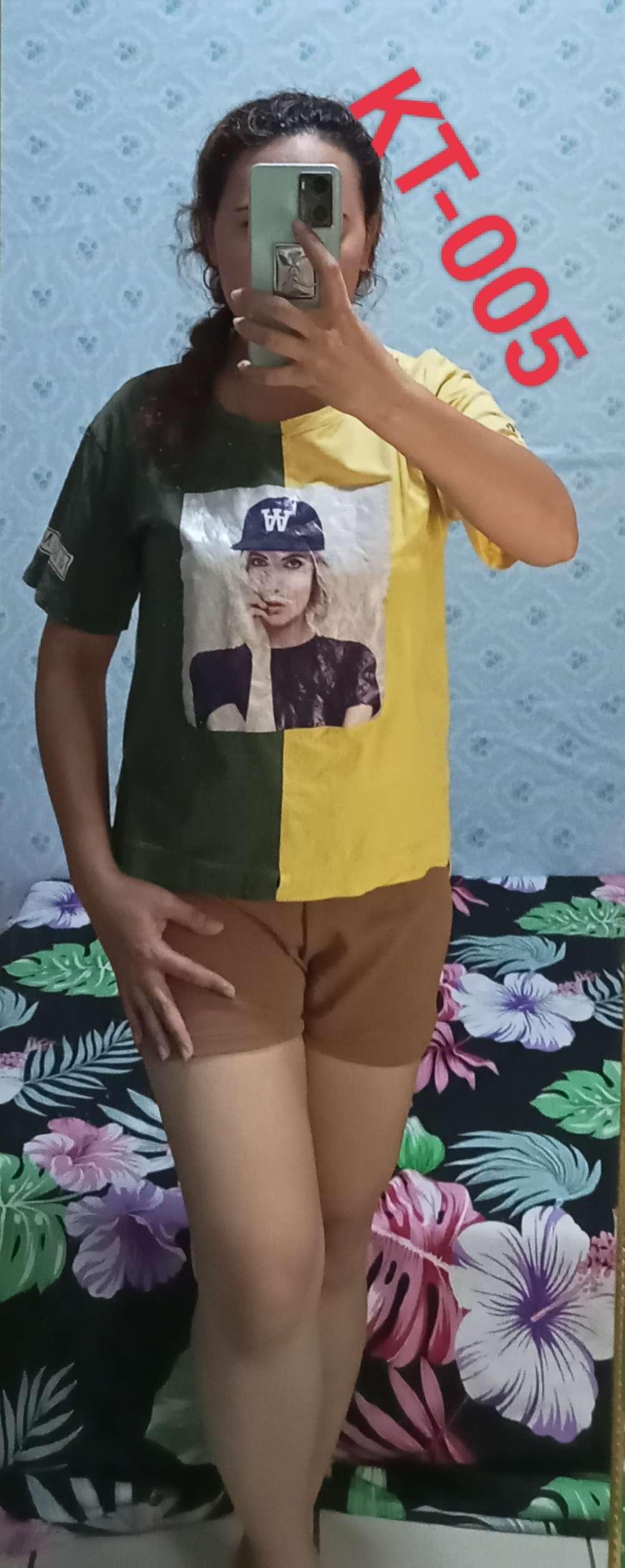 Pre-love cloths KT-005