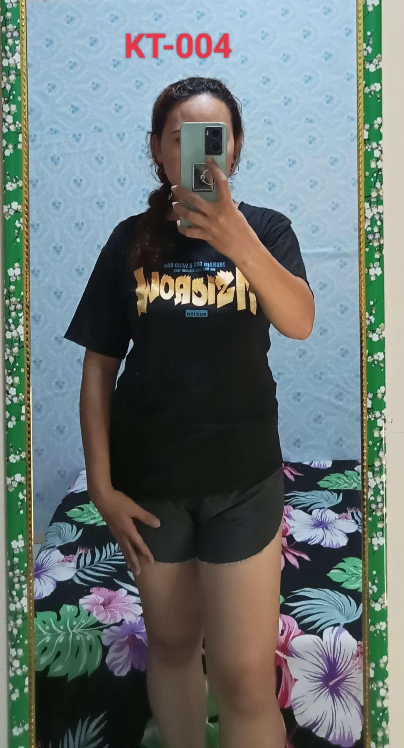 Pre-love cloths KT-004