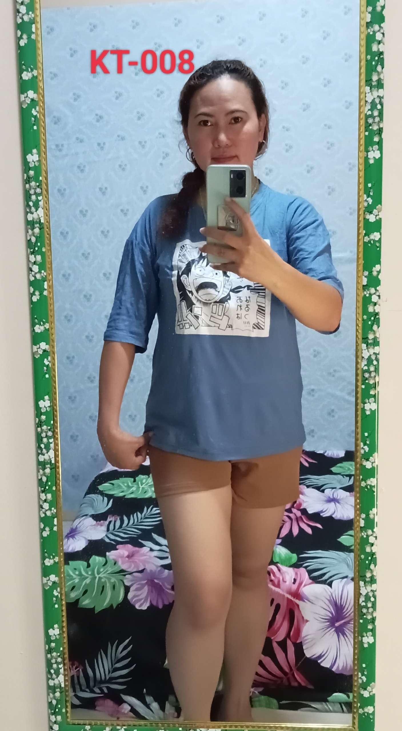 Pre-love cloths KT- 008