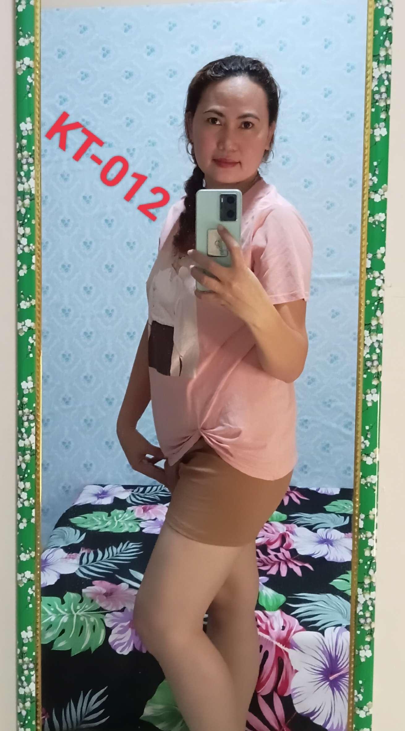 Pre-love cloths KT-012