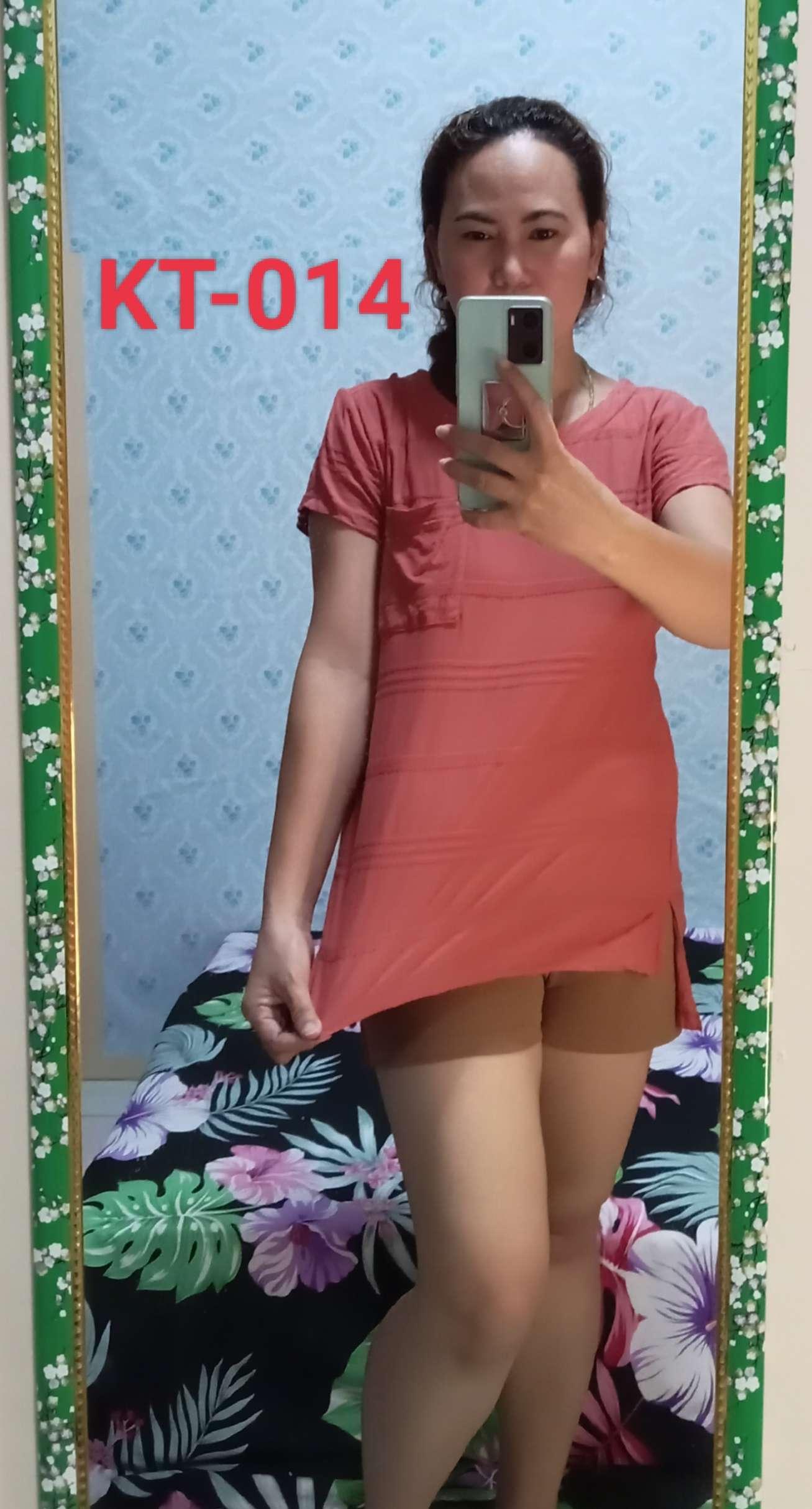 Pre-love cloths KT-014