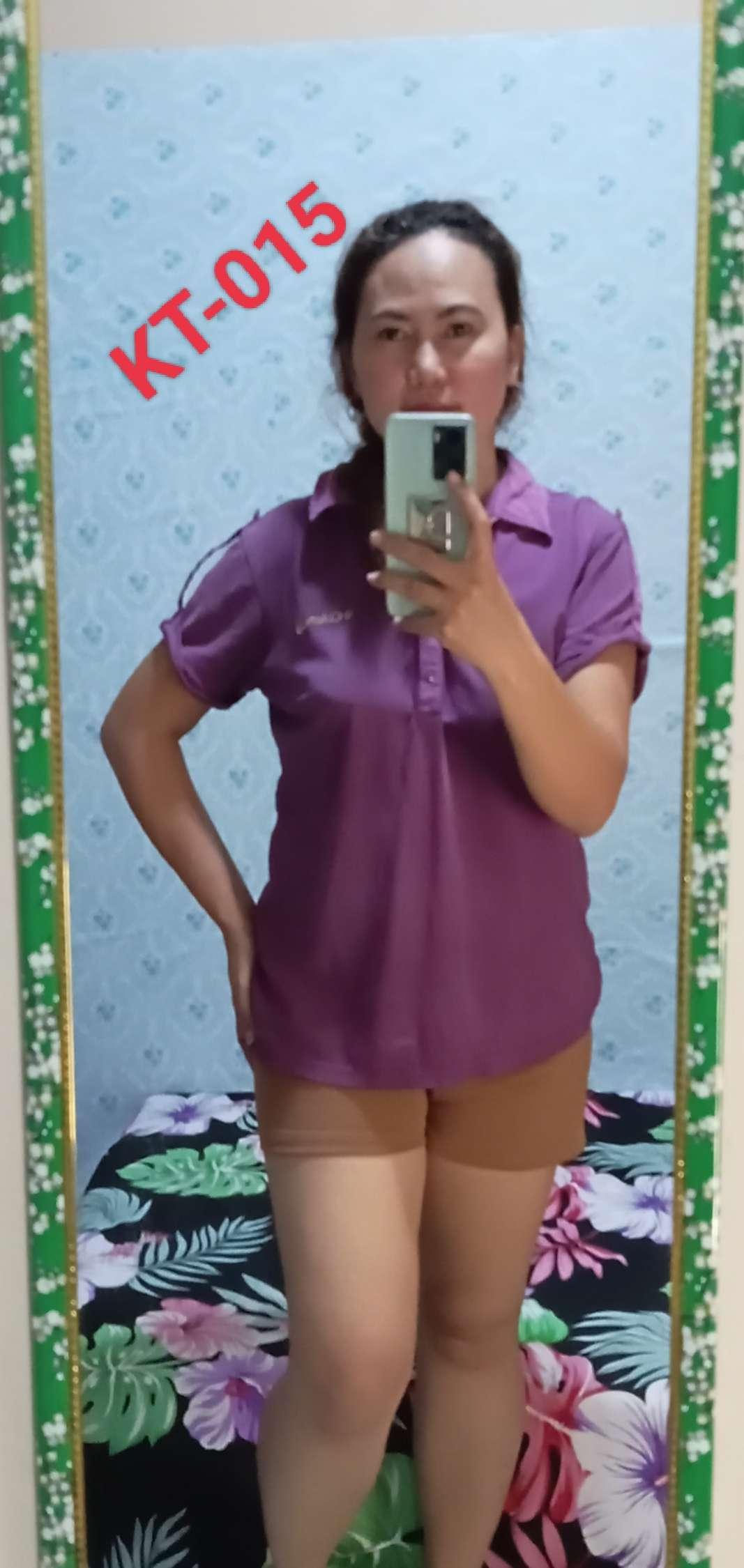 Pre-love cloths KT-015