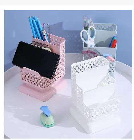 Office Organizer Desktop Pen Storage